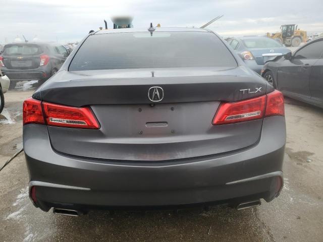 2019 ACURA TLX TECHNO - 19UUB2F44KA000129