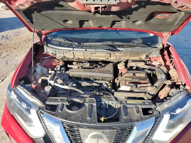 2017 NISSAN ROGUE S - JN8AT2MV5HW271212