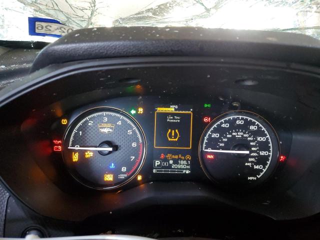 2024 SUBARU FORESTER W JF2SKAJC9RH469914