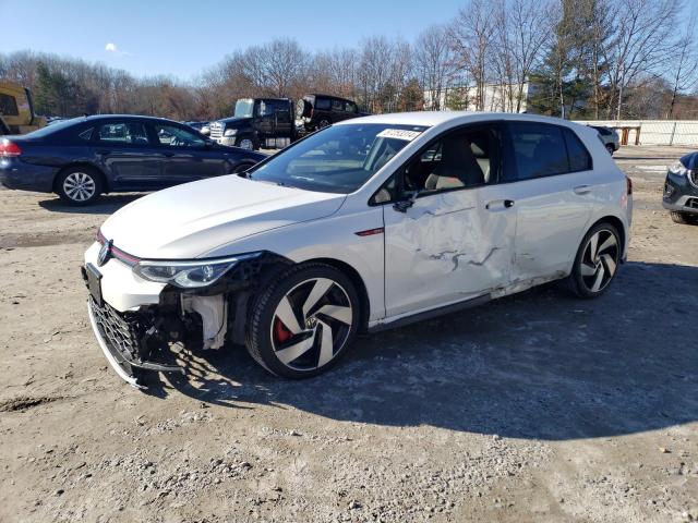 Vin: wvwga7cd4pw132124, lot: 87253314, volkswagen gti s 2023 img_1