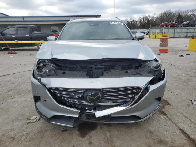 2018 MAZDA CX-9 GRAND - JM3TCBDY1J0225617
