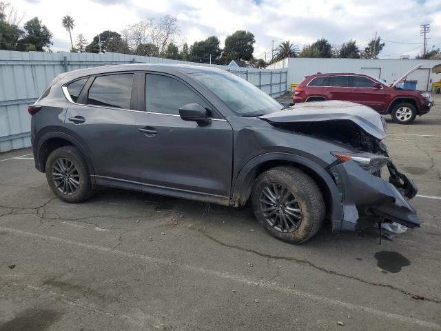 Vin: jm3kfacl3h0107811, lot: 41688775, mazda cx-5 touring 20174