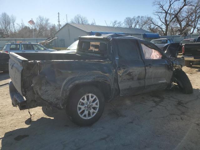 Vin: 3tmlb5jn8rm052081, lot: 42115915, toyota tacoma double cab 20243