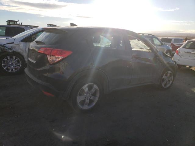 2017 HONDA HR-V LX - 3CZRU5H35HM708514