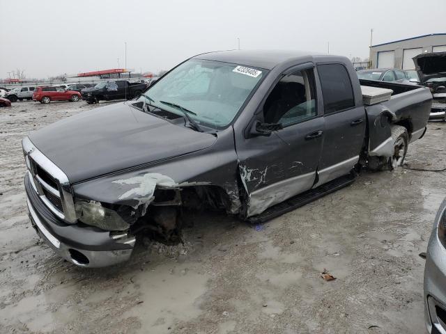 DODGE RAM 2500 S