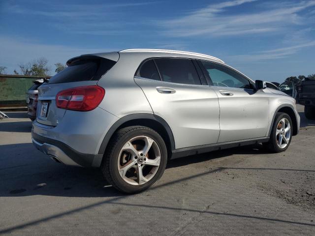 Vin: wdctg4eb8jj507423, lot: 41568785, mercedes-benz gla-class 250 20183