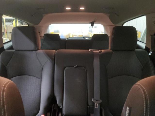 2017 CHEVROLET TRAVERSE L - 1GNKVGKD6HJ147259