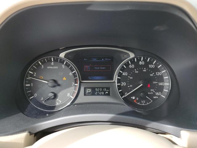 2015 NISSAN PATHFINDER - 5N1AR2MM3FC615082