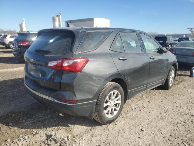 2018 CHEVROLET EQUINOX LS - 3GNAXHEV1JL265525