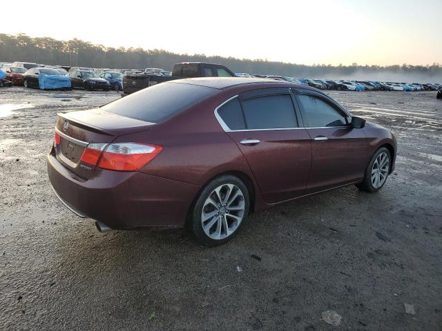 2015 HONDA ACCORD SPO - 1HGCR2F57FA256044
