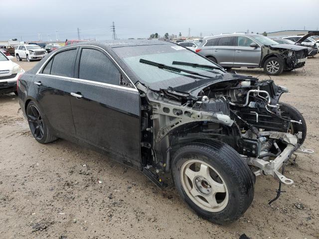 2019 CADILLAC CTS-V - 1G6A15S68K0112292