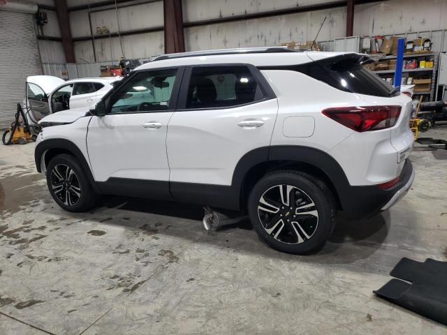 2025 CHEVROLET TRAILBLAZE - KL79MPSL6SB060994