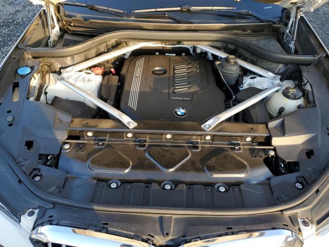 2019 BMW X5 XDRIVE4 - 5UXCR6C5XKLK81110