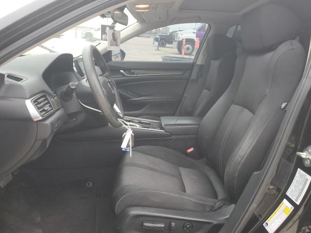 2018 HONDA ACCORD EX 1HGCV1F42JA200504