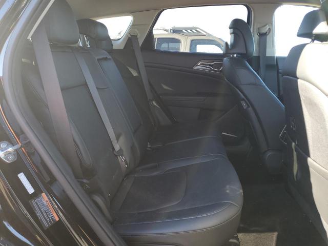 2023 KIA SPORTAGE E - 5XYK33AF6PG133662