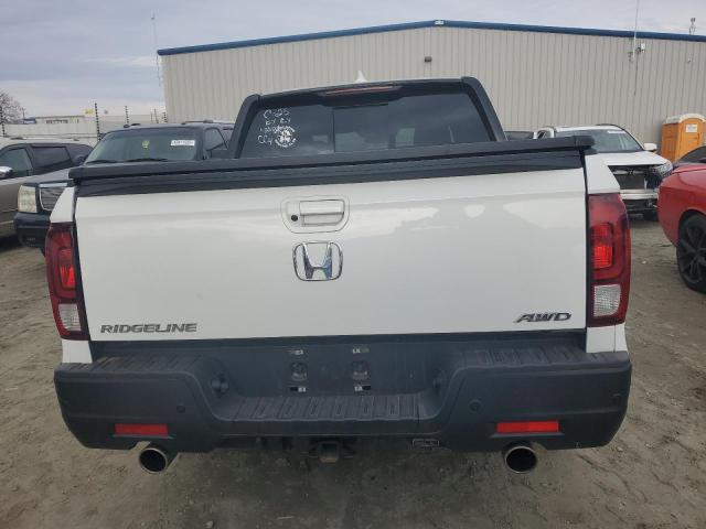 2022 HONDA RIDGELINE 5FPYK3F85NB002760