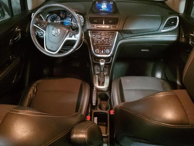 2015 BUICK ENCORE CON - KL4CJBSB7FB119367