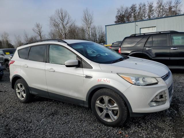 Vin: 1fmcu0gx5eub63677, lot: 88471095, ford escape se 20144