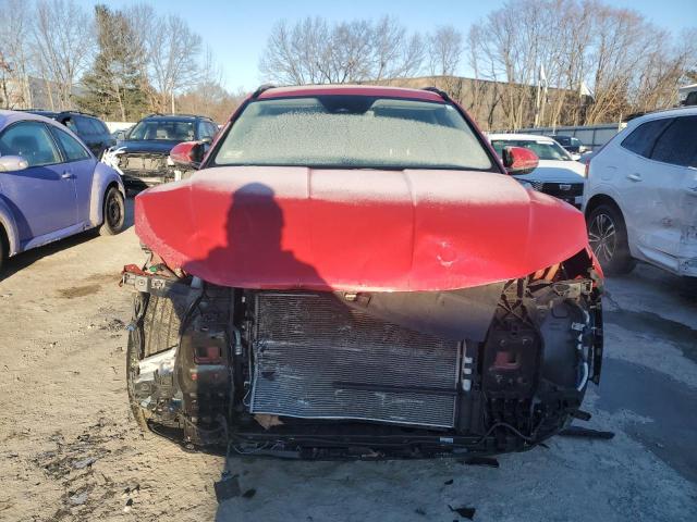 2023 HYUNDAI TUCSON SEL - 5NMJFCAE1PH188147