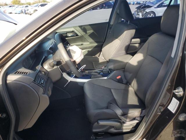 2016 HONDA ACCORD LX 1HGCR2F30GA240784