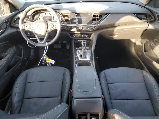 2019 BUICK REGAL ESSE W04GR6SX3K1076661