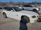 Lot #3049484693 2006 BMW Z4 3.0SI