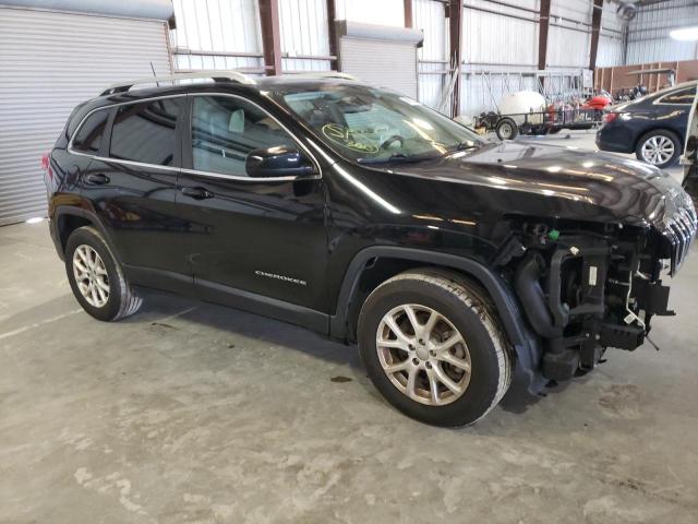 Vin: 1c4pjmlx2jd545316, lot: 86966394, jeep grand cher latitude plus 20184