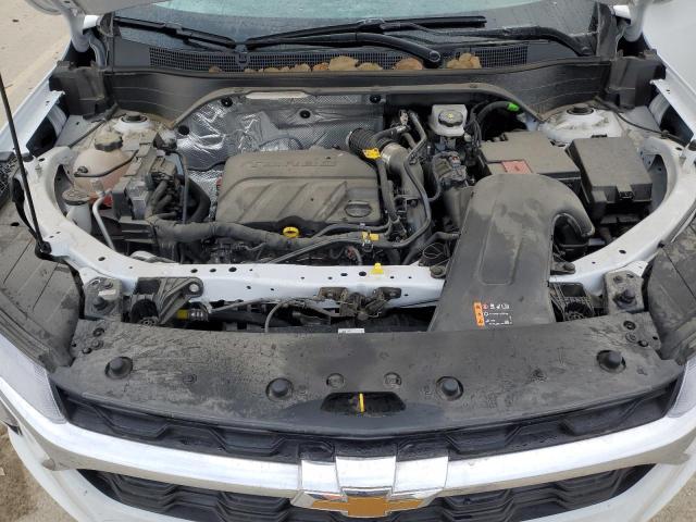 2024 CHEVROLET TRAX 1LT - KL77LHE25RC128824