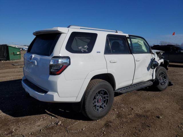 2015 TOYOTA 4RUNNER SR - JTEBU5JR5F5222385