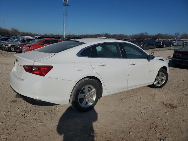 2020 CHEVROLET MALIBU LS - 1G1ZC5STXLF134141