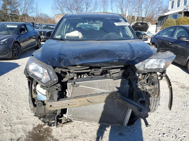 2016 HONDA HR-V LX - 3CZRU6H37GM747867