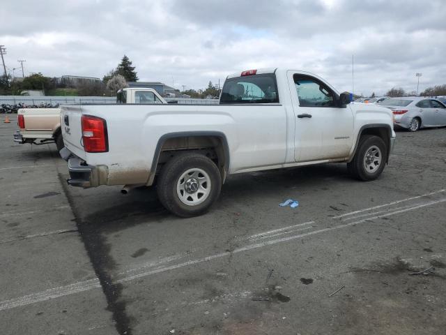 2015 GMC SIERRA C15 - 1GTN1TEH9FZ411341