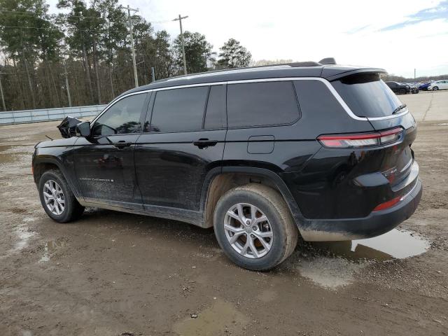 2022 JEEP GRAND CHER 1C4RJKBG8N8621179