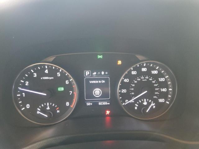 2017 HYUNDAI ELANTRA SE - 5NPD84LF6HH061787