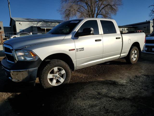 2016 RAM 1500 ST - 1C6RR7SM7GS143085