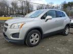 2016 CHEVROLET TRAX 1LT - 3GNCJPSB0GL202097