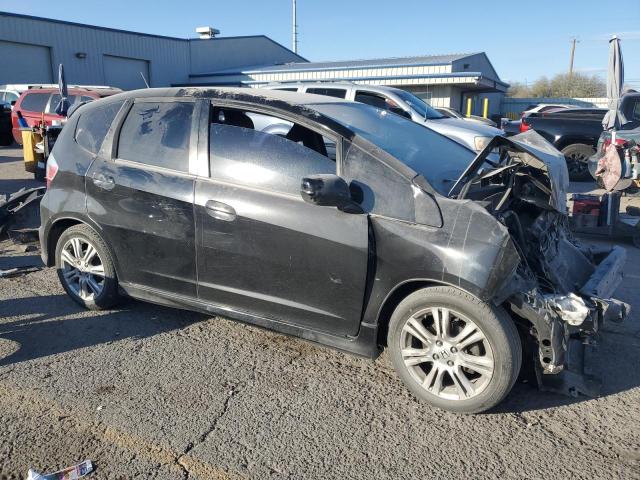 Vin: jhmge8h55bs010785, lot: 89152545, honda fit sport 20114