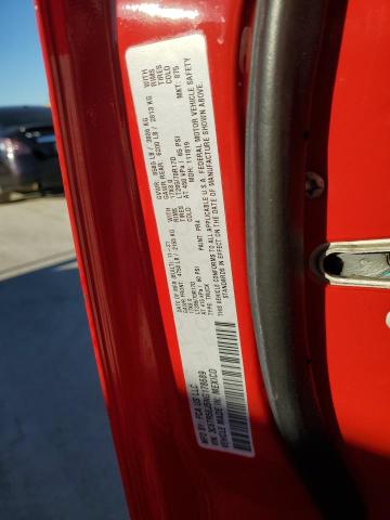 2022 RAM 2500 POWER 3C6TR5EJ5NG178689