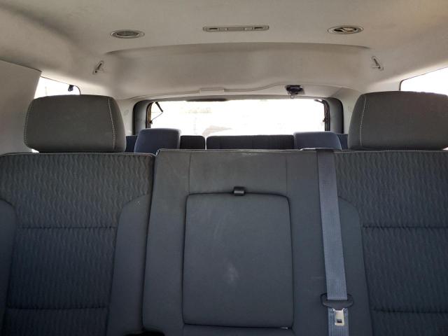 2016 CHEVROLET TAHOE C150 1GNSCAKC8GR224594