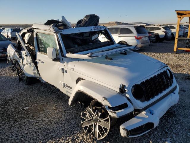 Vin: 1c4rjxu6xrw232904, lot: 52631165, jeep wrangler h high altitude 4xe 20244