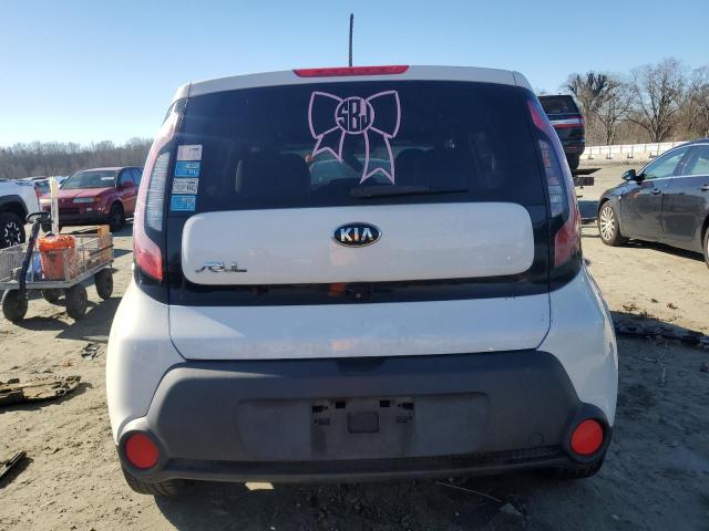 2015 KIA SOUL - KNDJN2A22F7131013