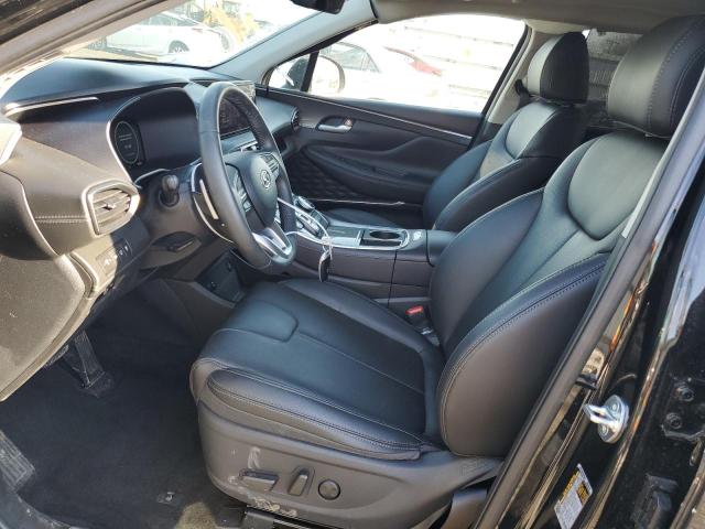 2023 HYUNDAI SANTA FE S 5NMS3DA16PH023937
