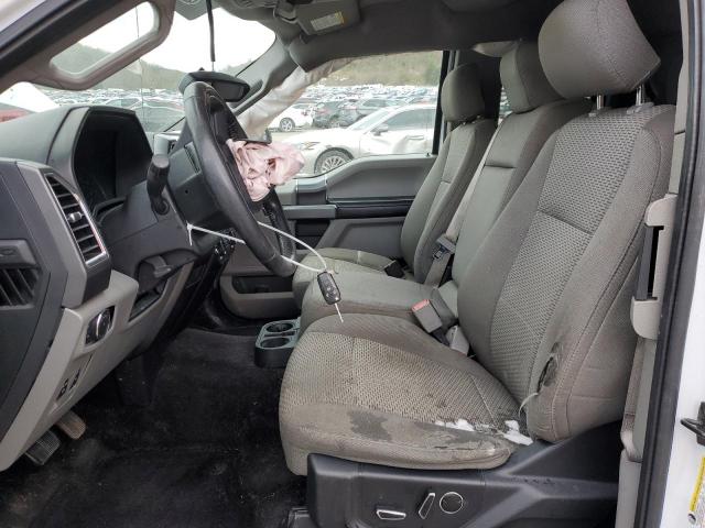2015 FORD F150 SUPER - 1FTEX1EP1FFD12492