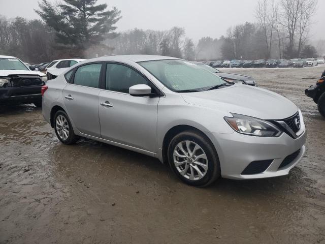 2019 NISSAN SENTRA S - 3N1AB7AP7KY321418