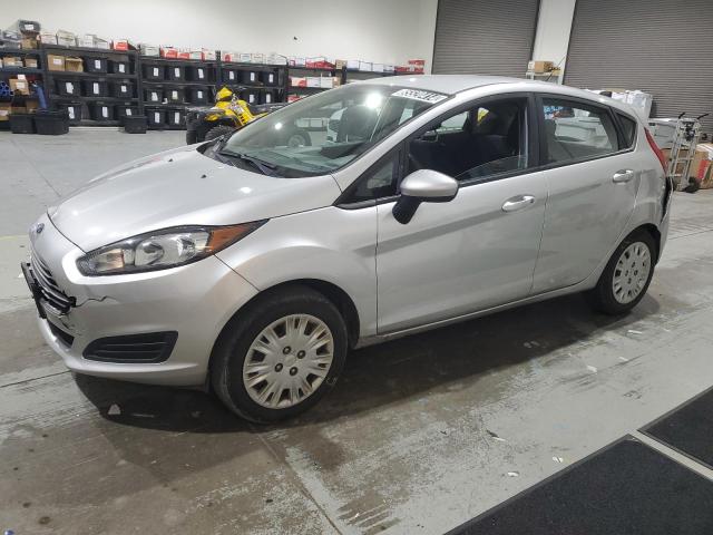 Vin: 3fadp4tj8hm164605, lot: 85520414, ford fiesta s 2017 img_1