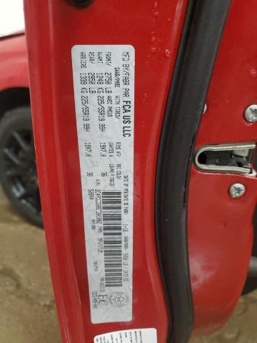 2016 DODGE JOURNEY SX - 3C4PDCCG8GT201882