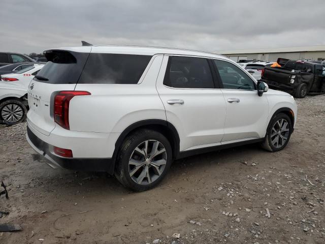 Vin: km8r4dhe7nu342866, lot: 41372945, hyundai palisade sel 20223