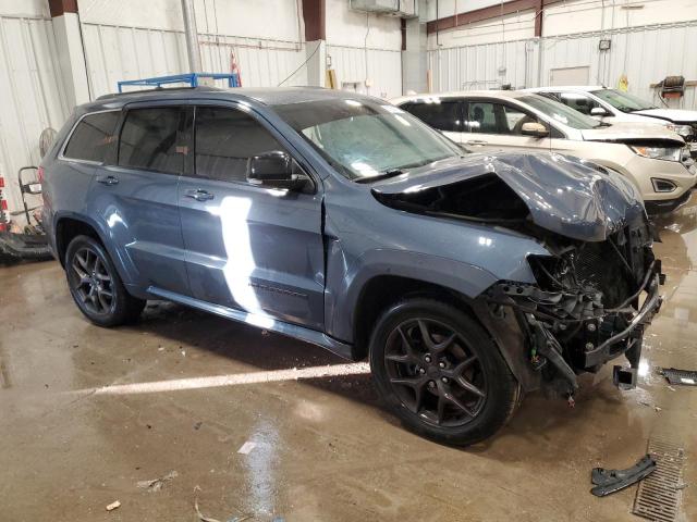 Vin: 1c4rjfbgxkc689077, lot: 87864075, jeep grand cher limited 20194