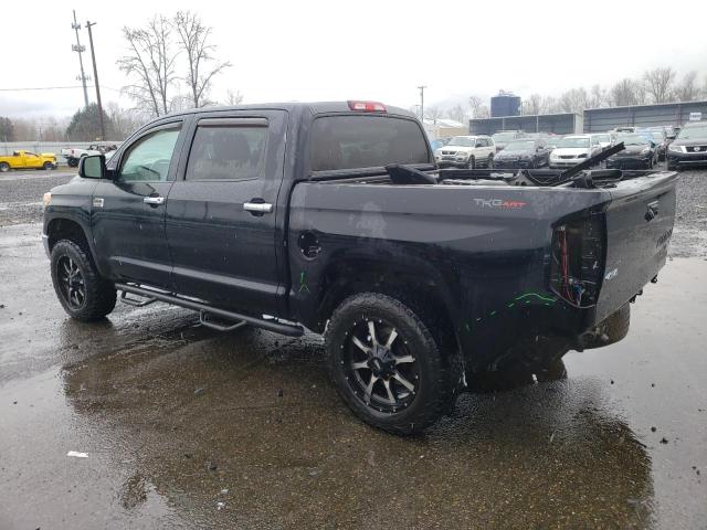 Vin: 5tfay5f16ex369969, lot: 42243355, toyota tundra crewmax platinum 20142