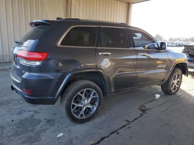 2021 JEEP GRAND CHER - 1C4RJFCG0MC550464